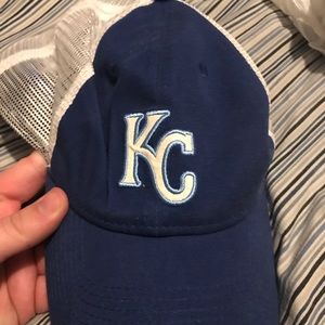 KC Royals Cap
